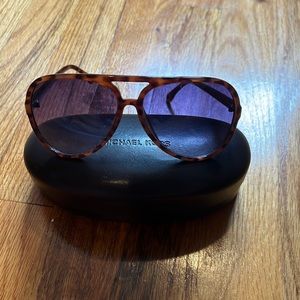 Michael kors sunglasses